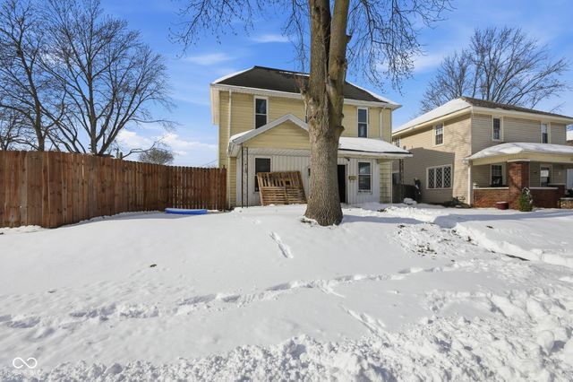 2317 Fletcher Street, Anderson, IN 46016