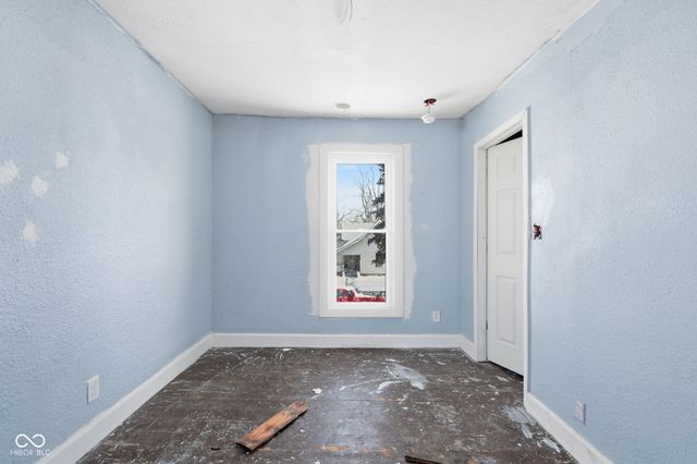 2317 Fletcher Street, Anderson, IN 46016