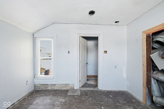 2317 Fletcher Street, Anderson, IN 46016