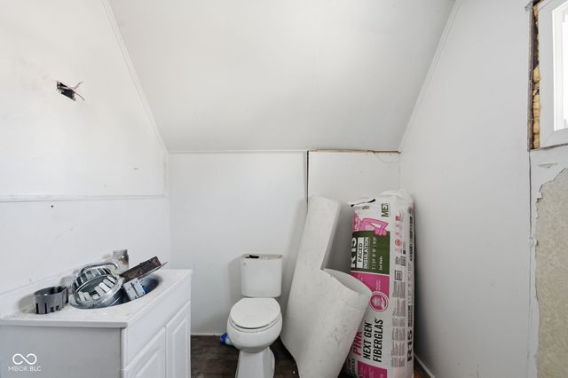 2317 Fletcher Street, Anderson, IN 46016