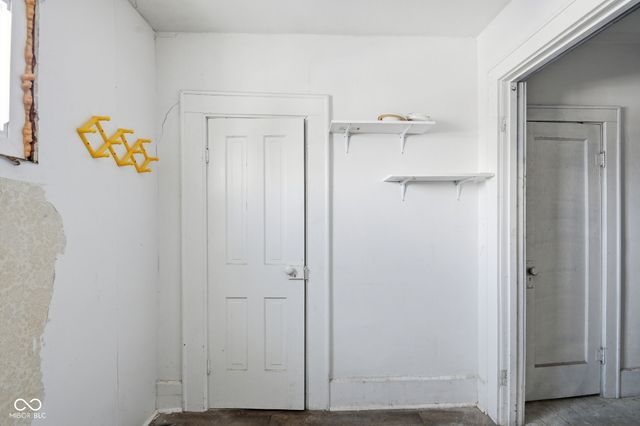 2317 Fletcher Street, Anderson, IN 46016