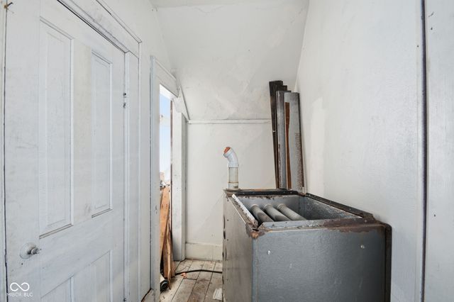 2317 Fletcher Street, Anderson, IN 46016