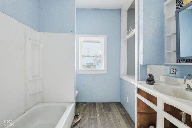 2317 Fletcher Street, Anderson, IN 46016