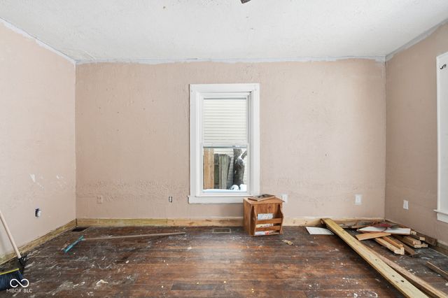 2317 Fletcher Street, Anderson, IN 46016