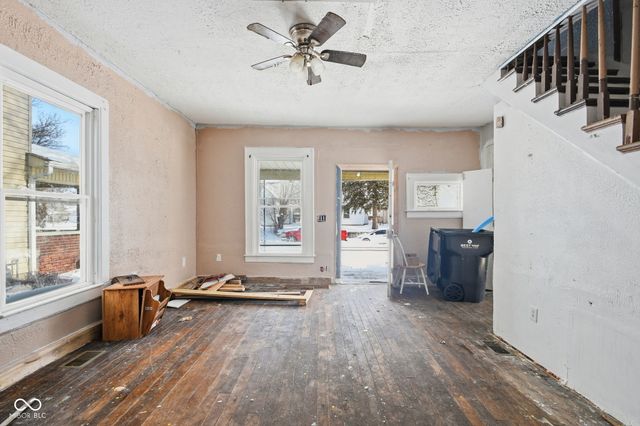 2317 Fletcher Street, Anderson, IN 46016