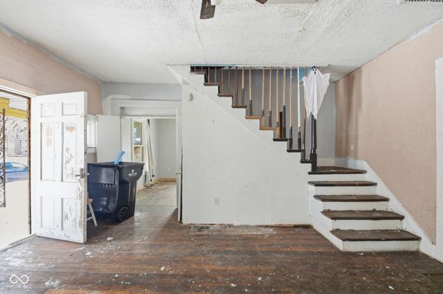 2317 Fletcher Street, Anderson, IN 46016