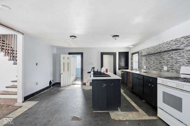 2317 Fletcher Street, Anderson, IN 46016