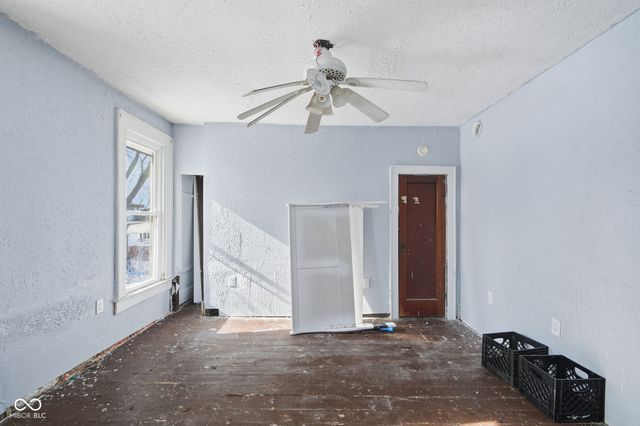 2317 Fletcher Street, Anderson, IN 46016