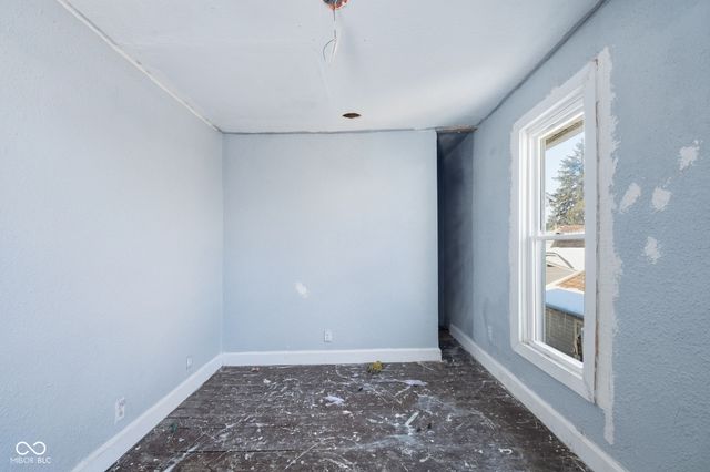 2317 Fletcher Street, Anderson, IN 46016