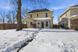 2317 Fletcher Street, Anderson, IN 46016