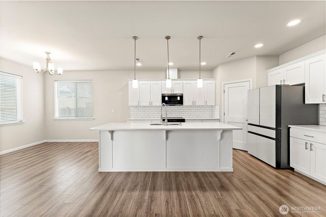 9984 Jackson Street SE, Yelm, WA 98597