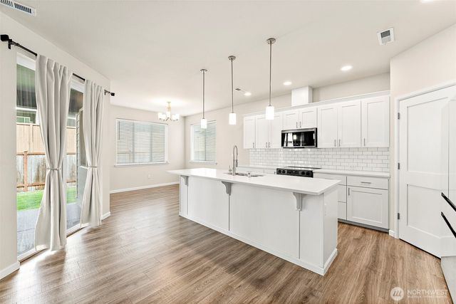 9984 Jackson Street SE, Yelm, WA 98597