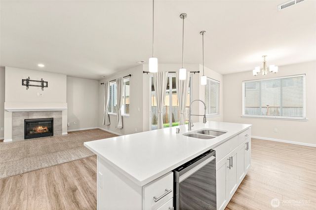 9984 Jackson Street SE, Yelm, WA 98597