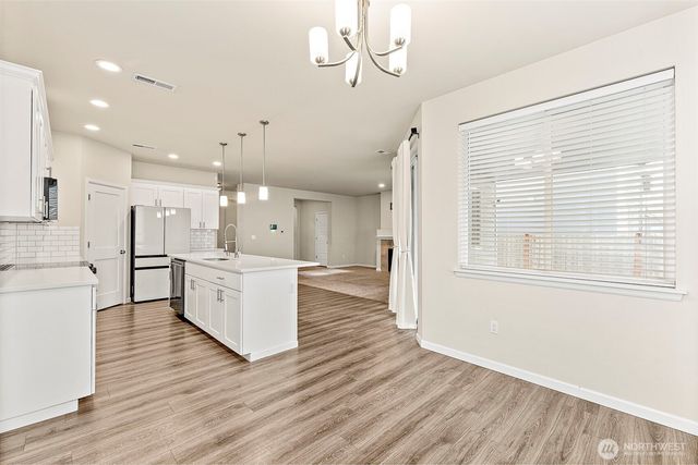 9984 Jackson Street SE, Yelm, WA 98597