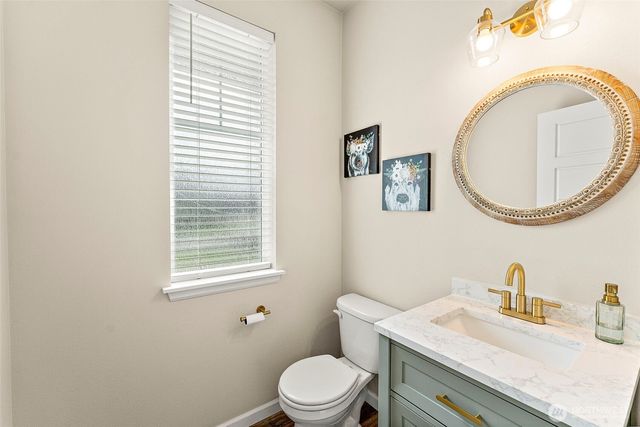 9984 Jackson Street SE, Yelm, WA 98597