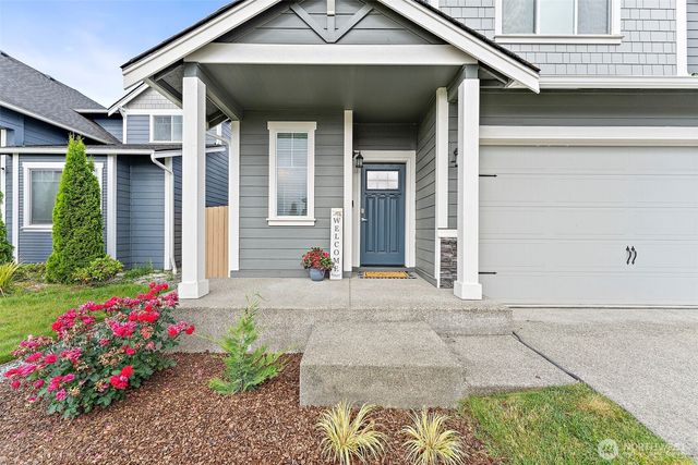 9984 Jackson Street SE, Yelm, WA 98597