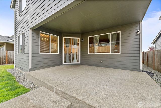 9984 Jackson Street SE, Yelm, WA 98597