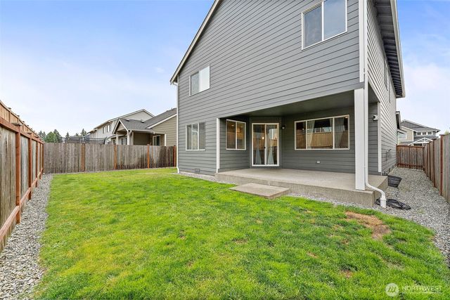 9984 Jackson Street SE, Yelm, WA 98597