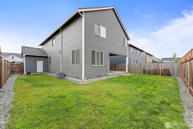 9984 Jackson Street SE, Yelm, WA 98597