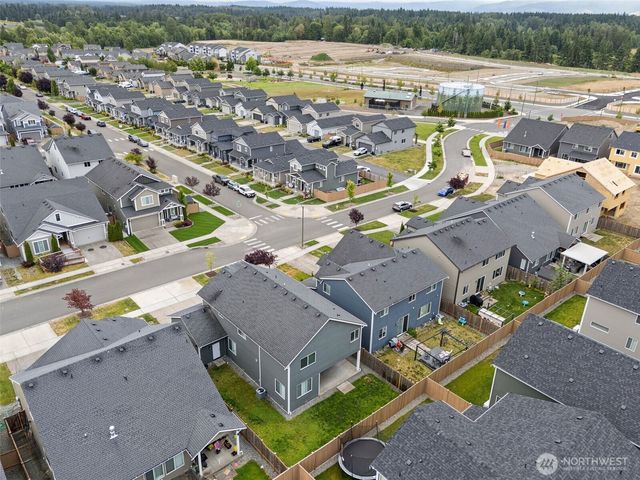 9984 Jackson Street SE, Yelm, WA 98597