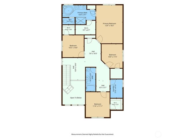 9984 Jackson Street SE, Yelm, WA 98597