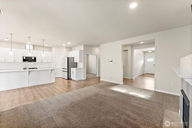 9984 Jackson Street SE, Yelm, WA 98597