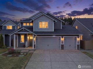 9984 Jackson Street SE, Yelm, WA 98597