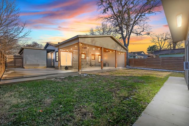 805 23rd Street, Grand Prairie, TX 75050