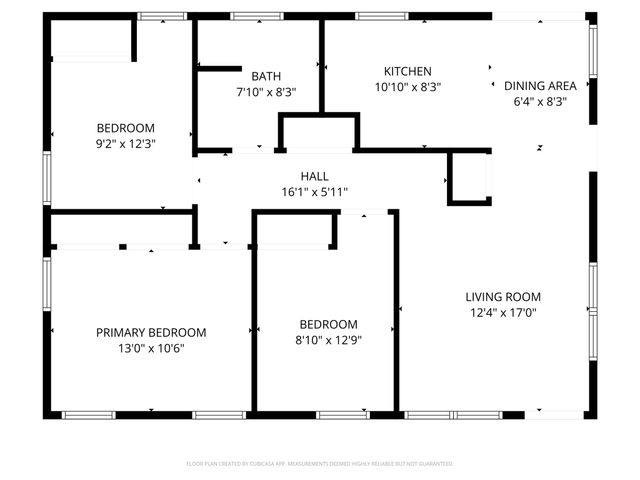 805 23rd Street, Grand Prairie, TX 75050