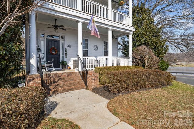 160 Wesleyan Drive, Mcadenville, NC 28101