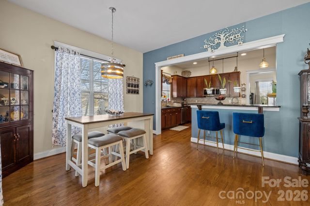 160 Wesleyan Drive, Mcadenville, NC 28101