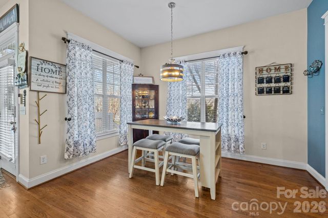 160 Wesleyan Drive, Mcadenville, NC 28101