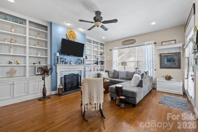 160 Wesleyan Drive, Mcadenville, NC 28101