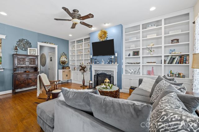 160 Wesleyan Drive, Mcadenville, NC 28101