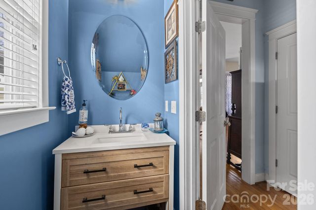 160 Wesleyan Drive, Mcadenville, NC 28101