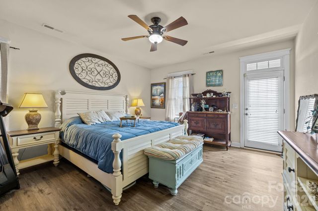 160 Wesleyan Drive, Mcadenville, NC 28101