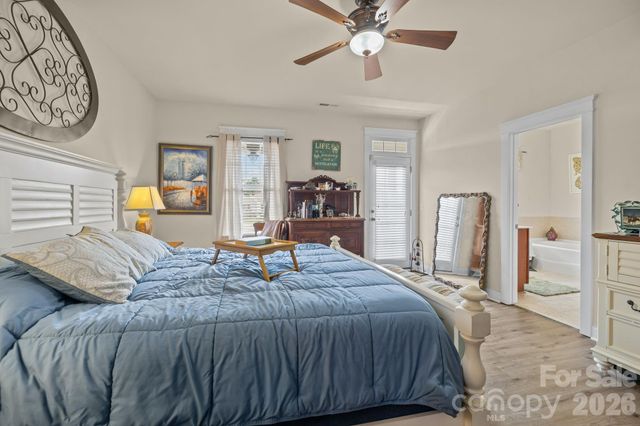 160 Wesleyan Drive, Mcadenville, NC 28101