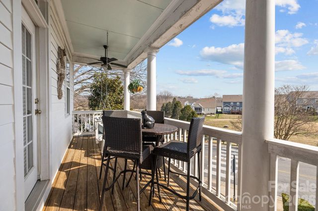 160 Wesleyan Drive, Mcadenville, NC 28101