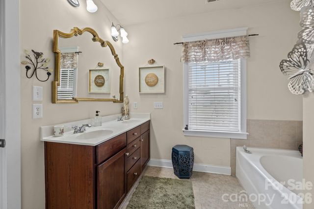 160 Wesleyan Drive, Mcadenville, NC 28101