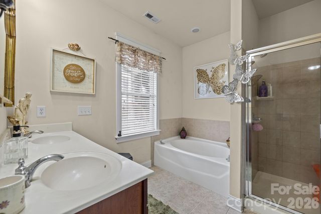 160 Wesleyan Drive, Mcadenville, NC 28101