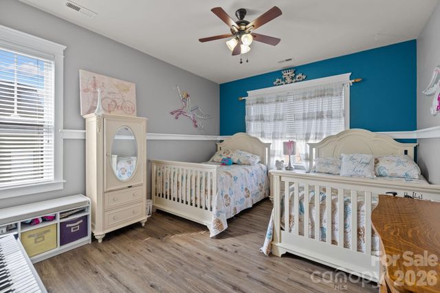 160 Wesleyan Drive, Mcadenville, NC 28101