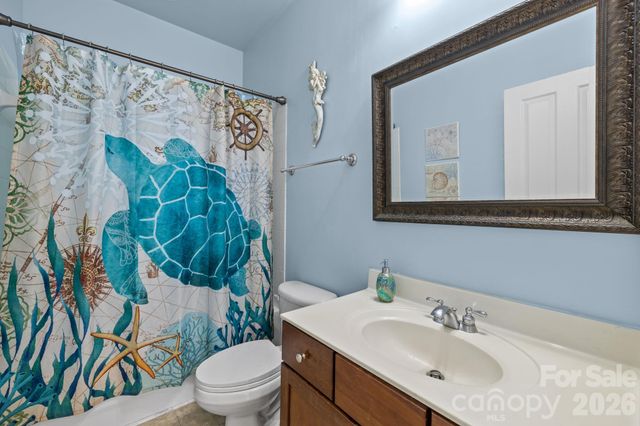 160 Wesleyan Drive, Mcadenville, NC 28101