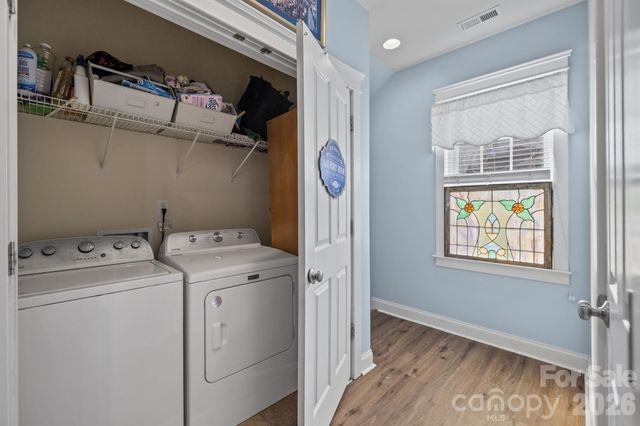 160 Wesleyan Drive, Mcadenville, NC 28101