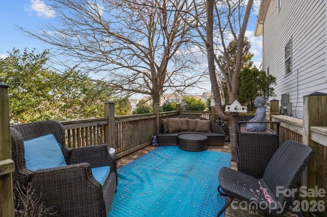 160 Wesleyan Drive, Mcadenville, NC 28101