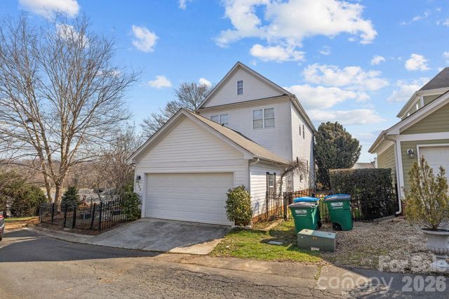 160 Wesleyan Drive, Mcadenville, NC 28101