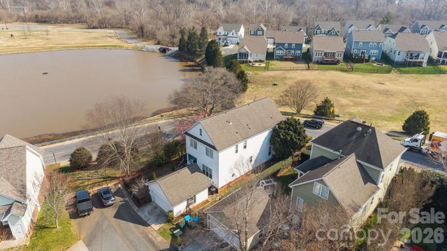 160 Wesleyan Drive, Mcadenville, NC 28101