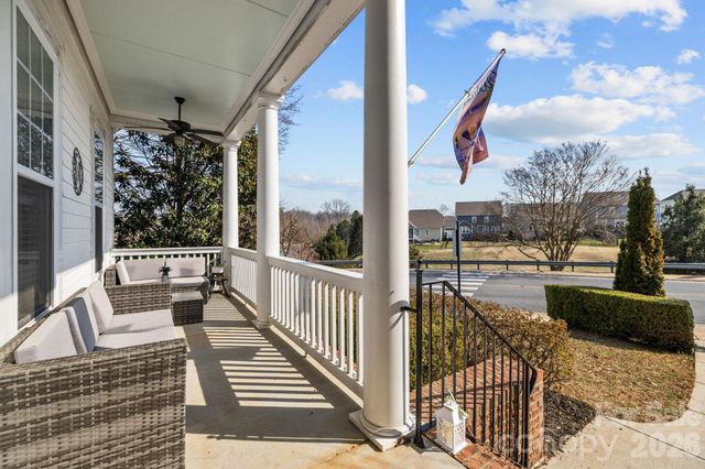 160 Wesleyan Drive, Mcadenville, NC 28101