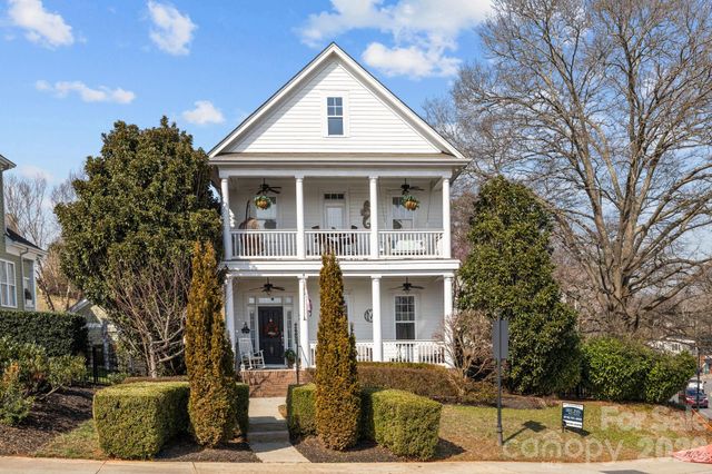 160 Wesleyan Drive, Mcadenville, NC 28101