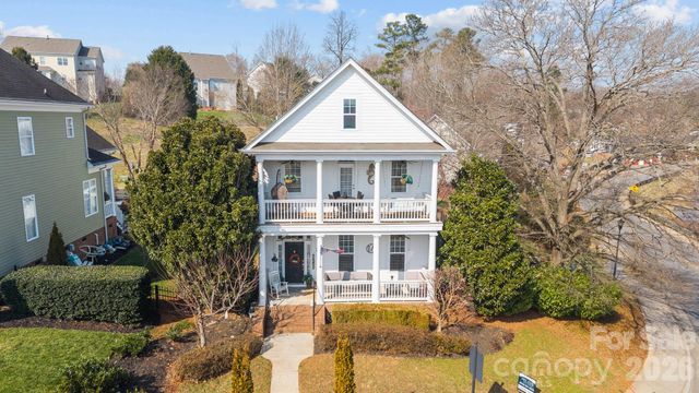 160 Wesleyan Drive, Mcadenville, NC 28101