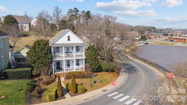 160 Wesleyan Drive, Mcadenville, NC 28101